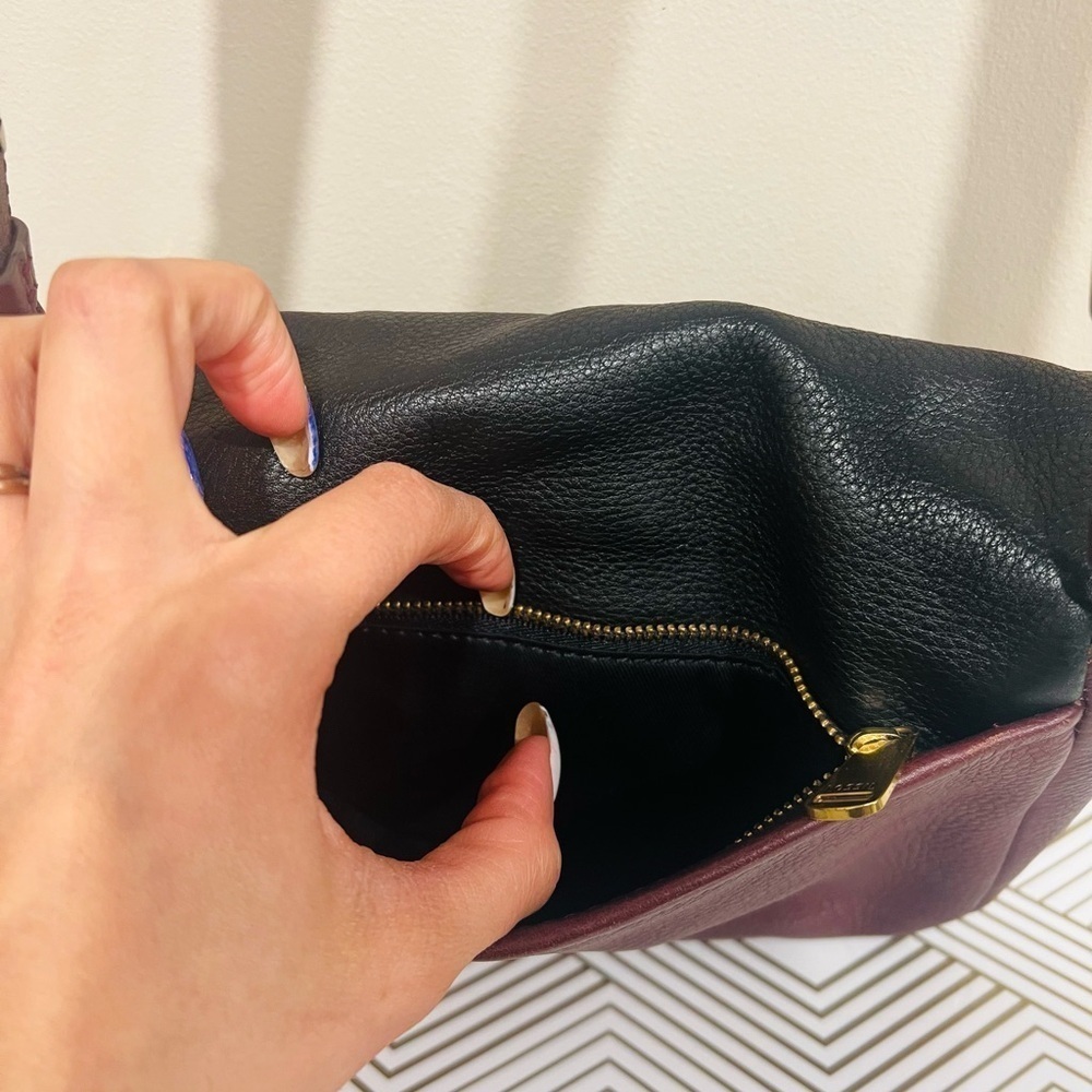 🔥Fossil Set Bag + Wallet🔥 - Picture 5 of 16